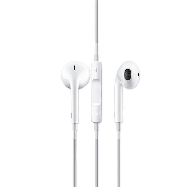 هدفون اوريجينال اپل مدل EarPods